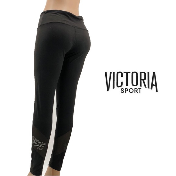 Victoria's Secret Sport Knockout Leggings - Picture 4 of 8